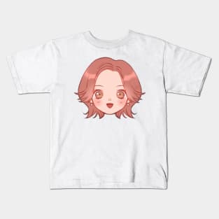 Hachi Nana Komatsu anime Kids T-Shirt